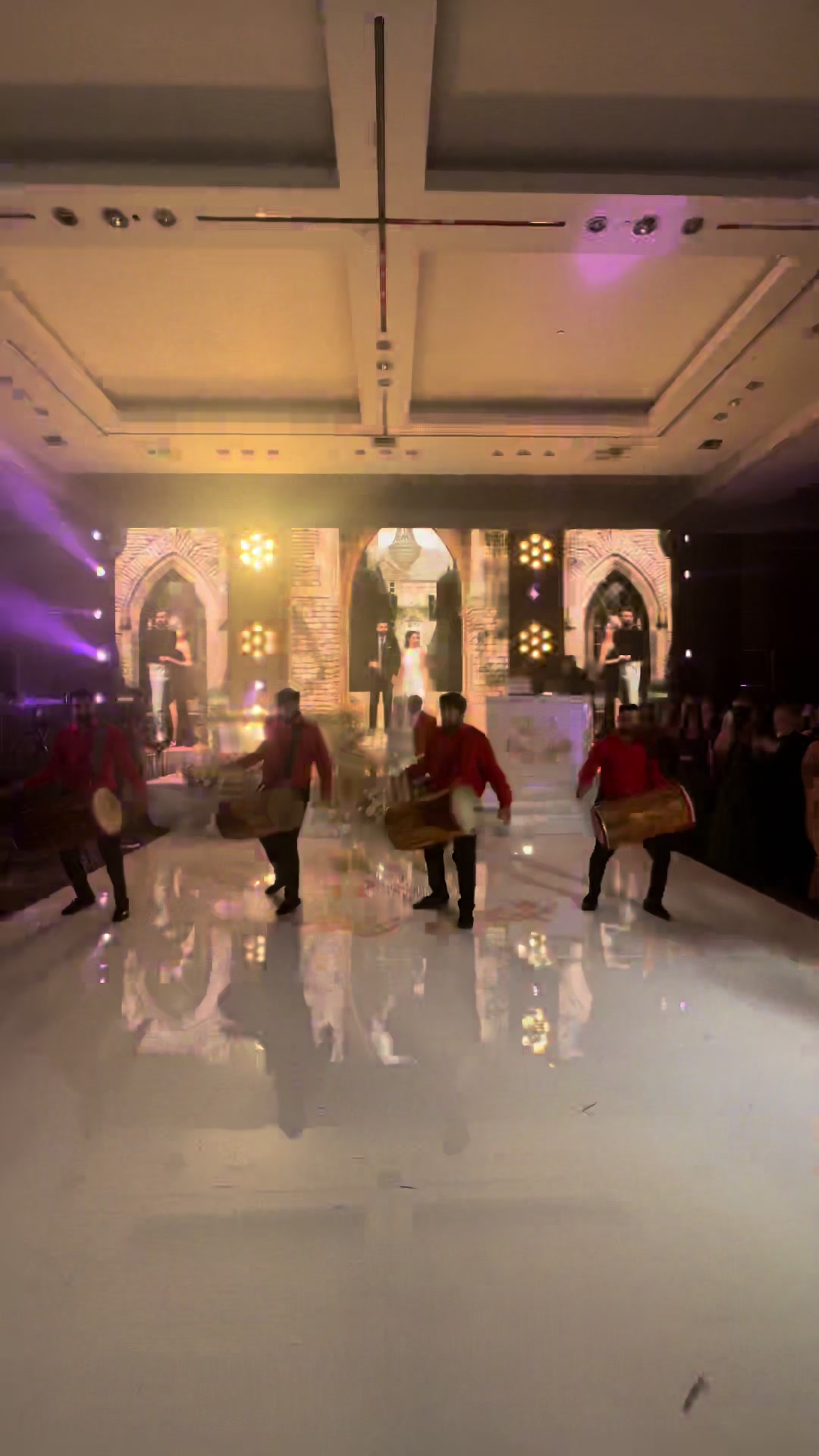 @Calibar Events
