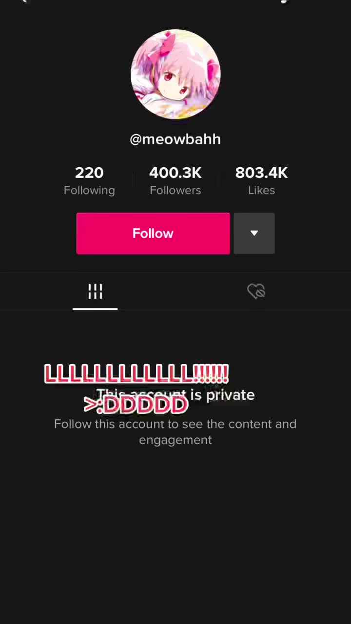 @This creator is gay