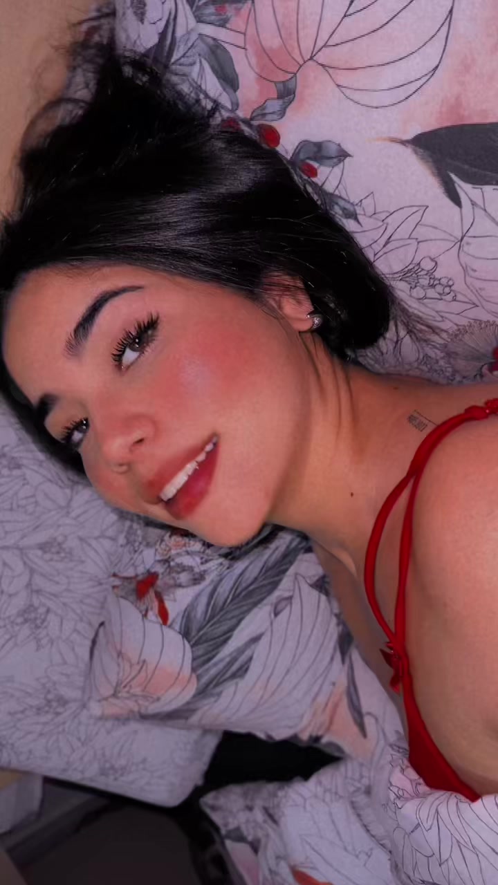 @Francieli Lima