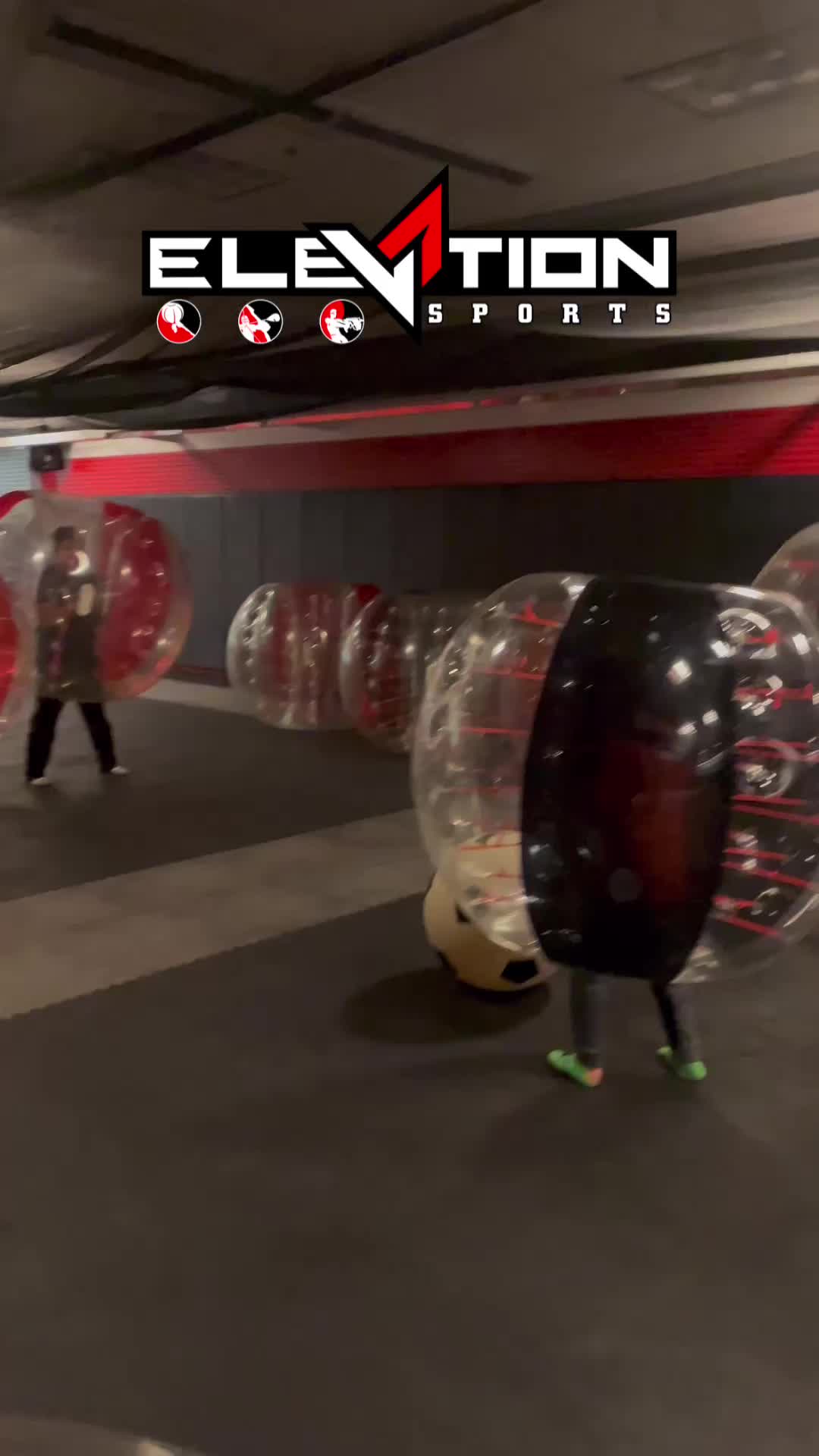 @Elevation Sports