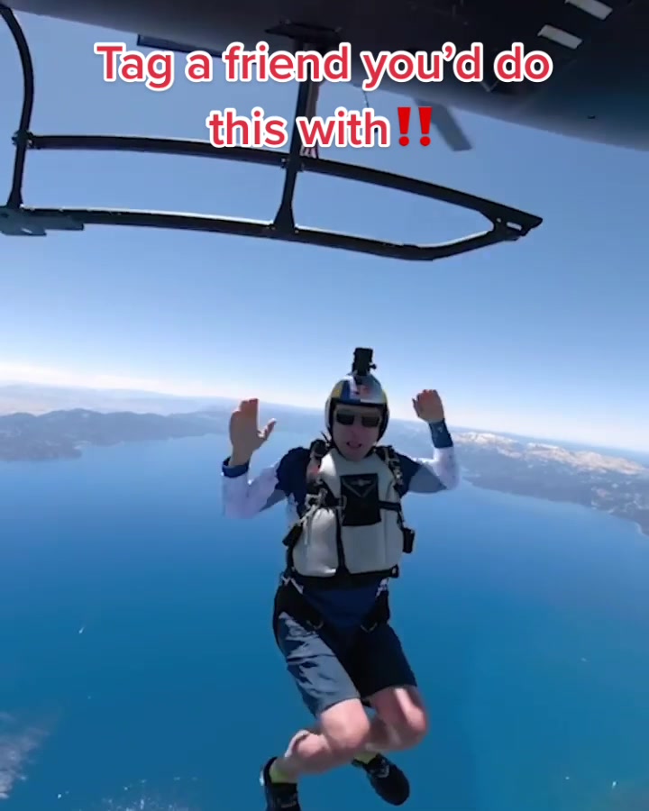 @Adrenaline of Freefall