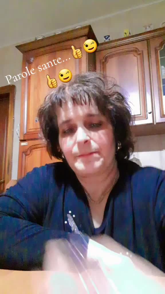 @&hearts;️ Annamaria Gristina &hearts;️