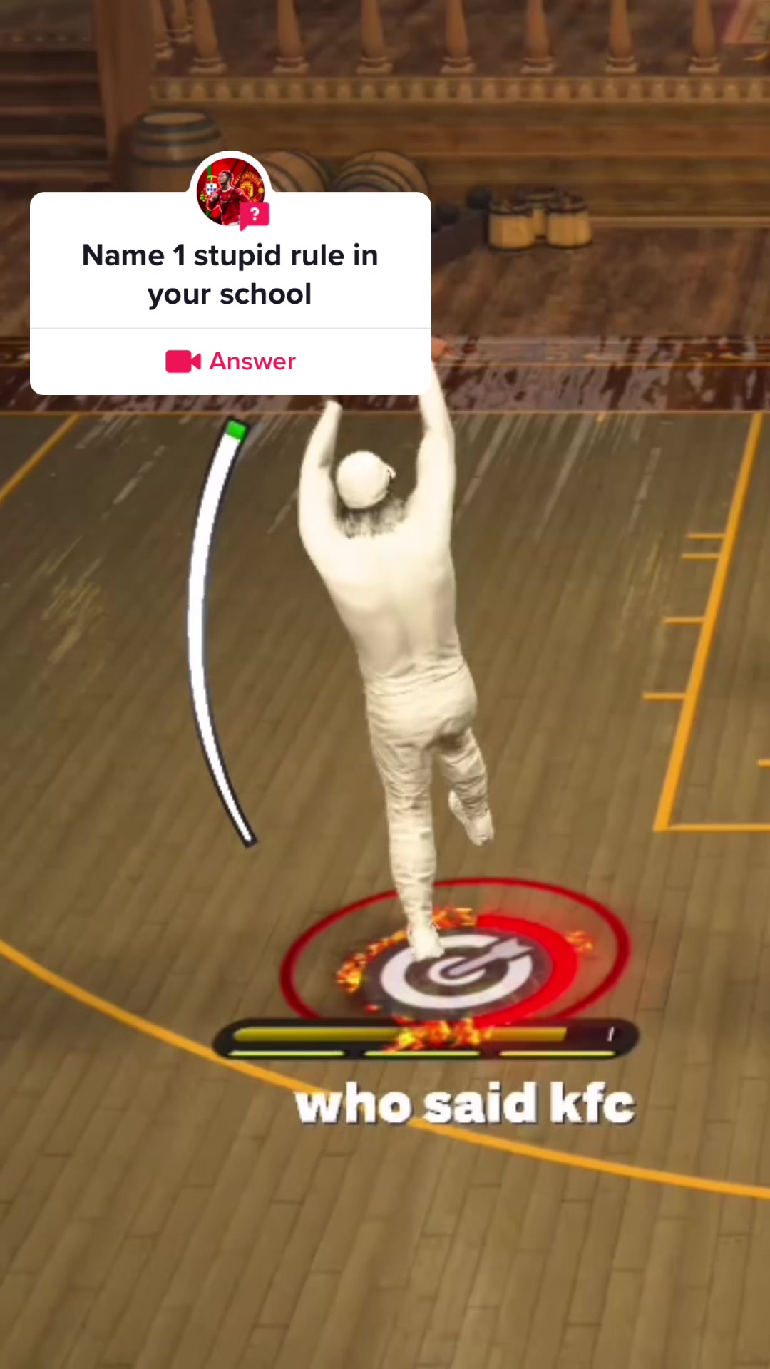 @kfc 2k 💫