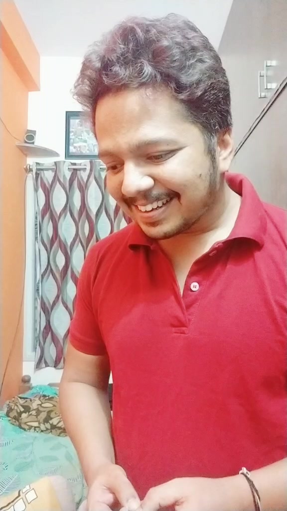 @Pruthvi Raj