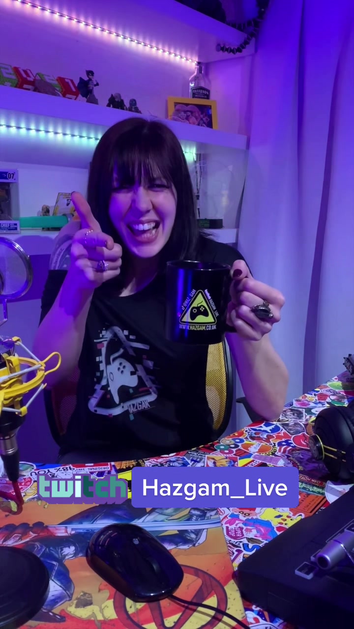 @HazGam