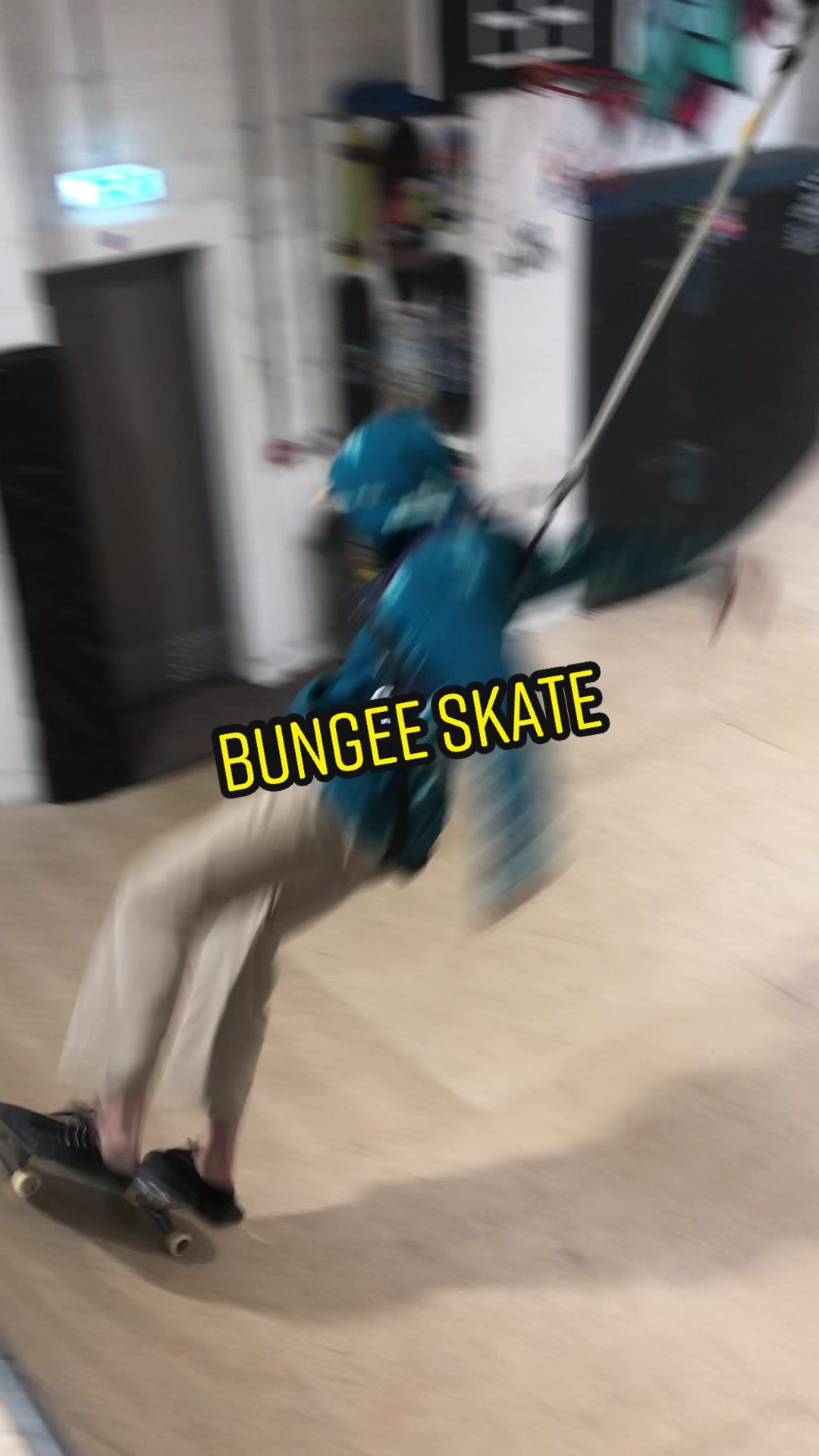 @TR7 Skate