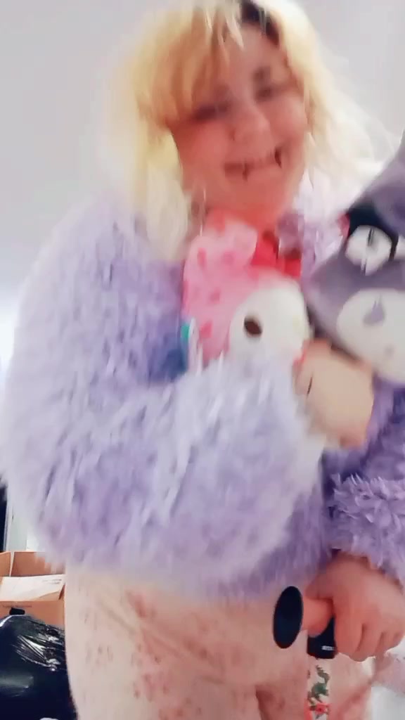 @Fae
