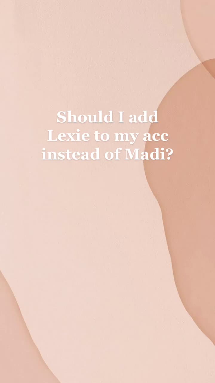 @Leah!-not impersonating-๐ฅ๐งพ