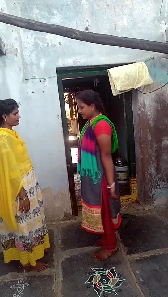 @Subramanyam Chitiral