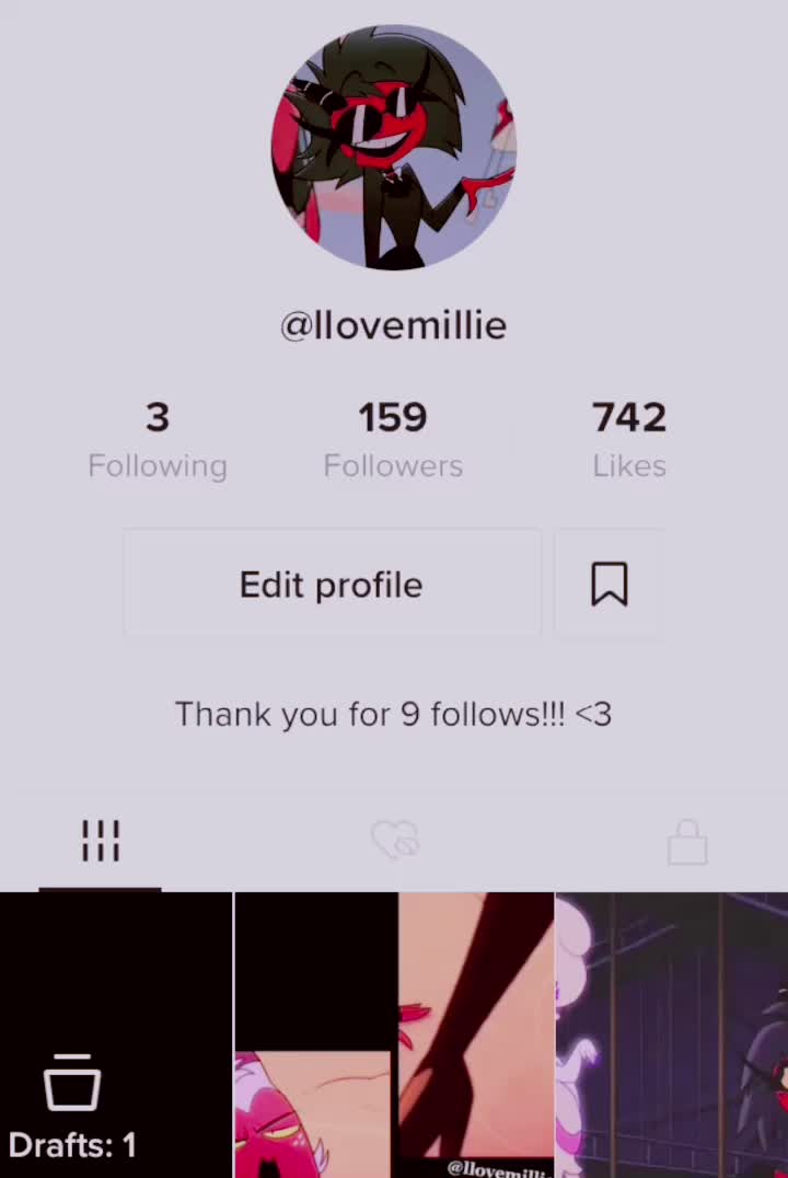 @Millie <3