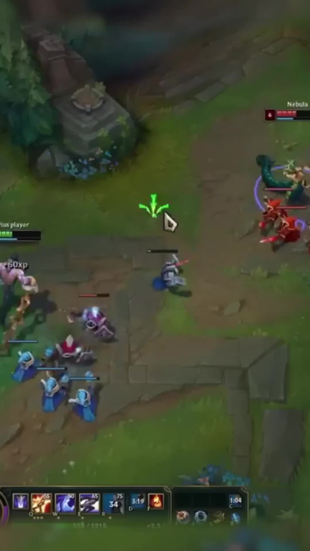 @Entrenador Profesional De LoL