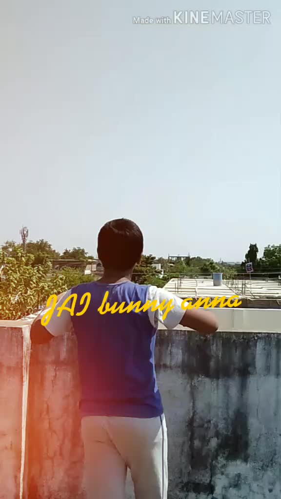 @lucky pravardhan