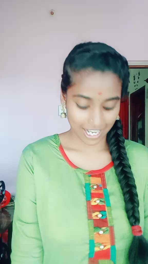 @Manju
