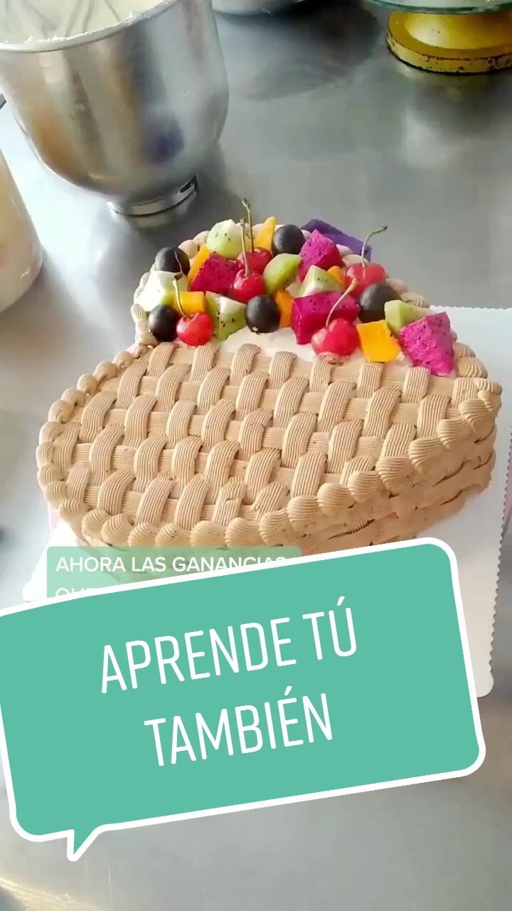 @Reposteria Online