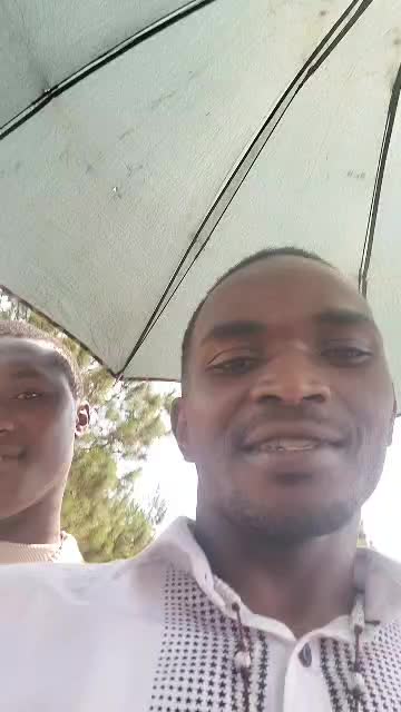 @lucky mugisha