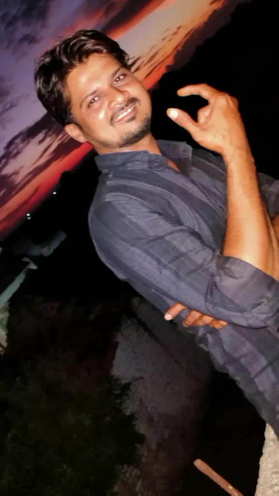 @Rinkal Davra