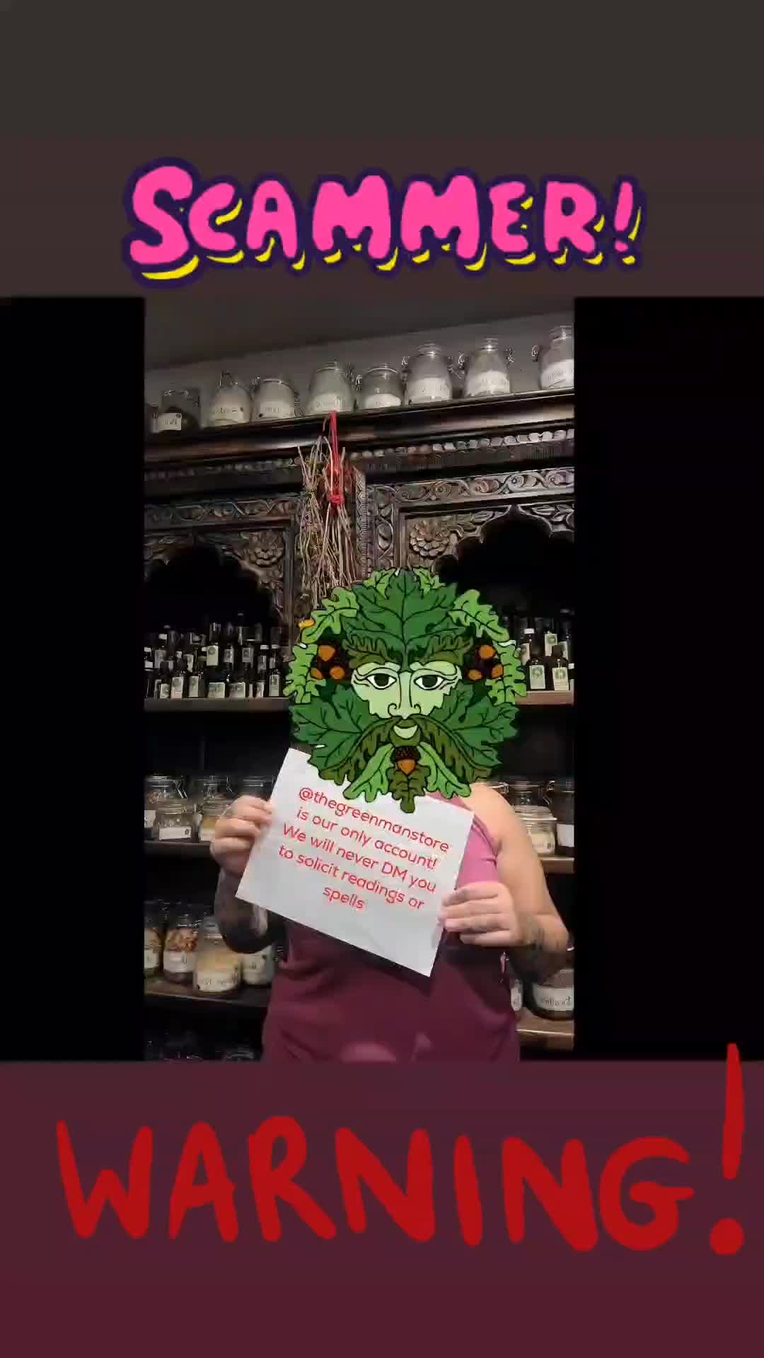 @thegreenmanstore