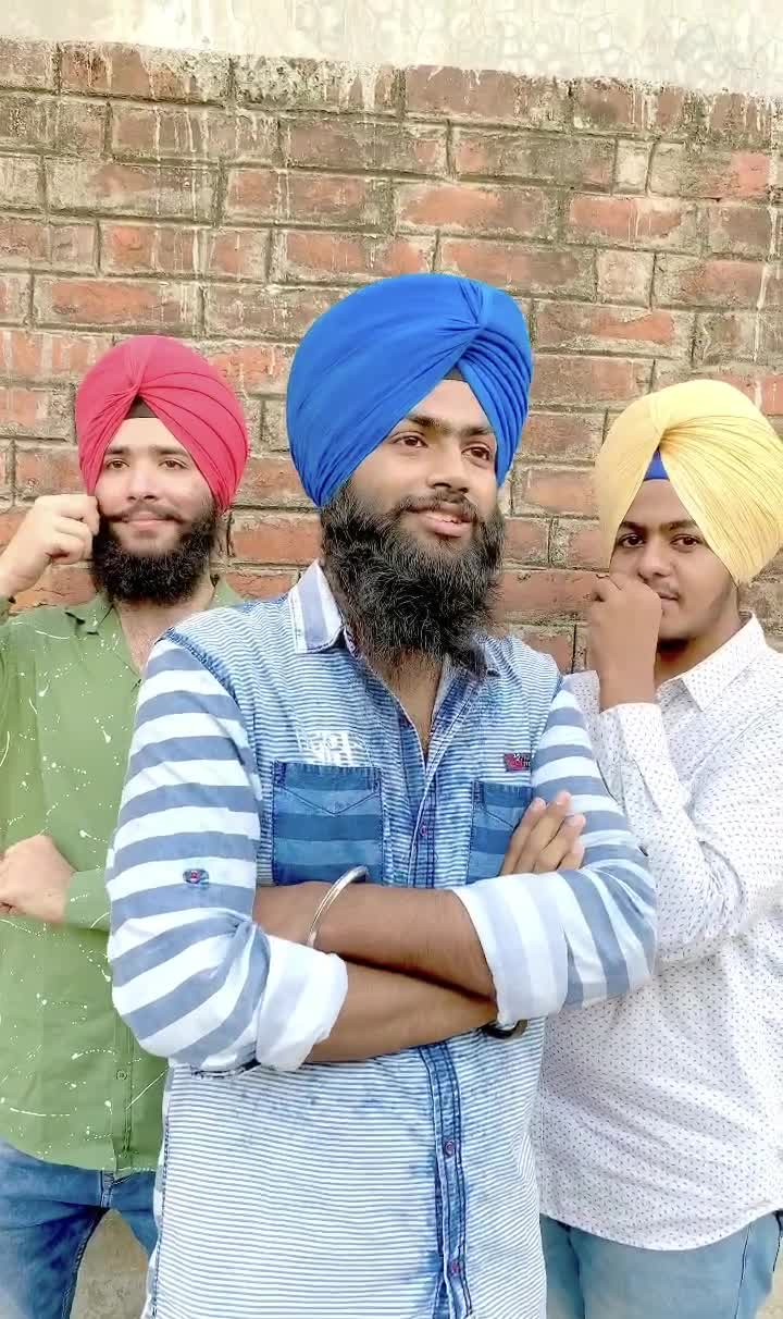 @Balpreet Singh