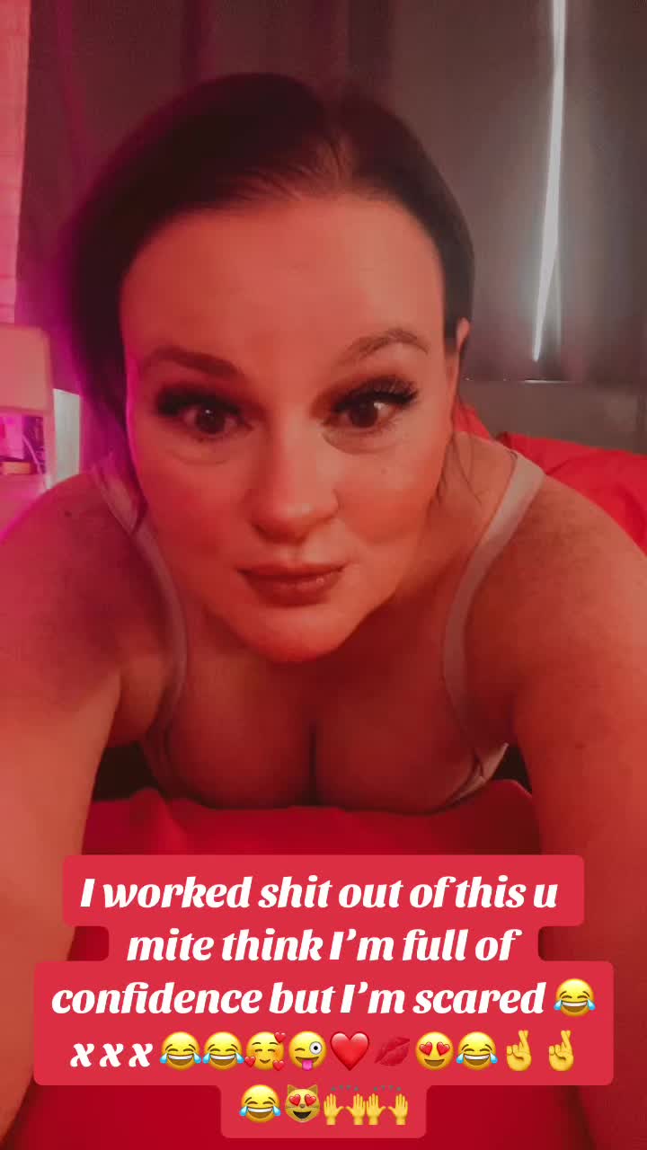 @❤️ Amanda 🖤