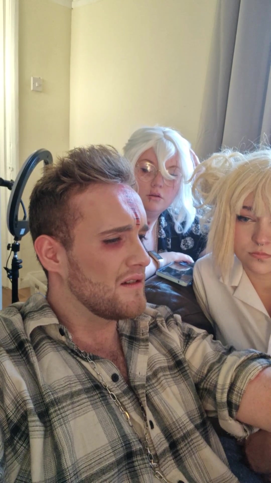 @Arc-angel cosplay