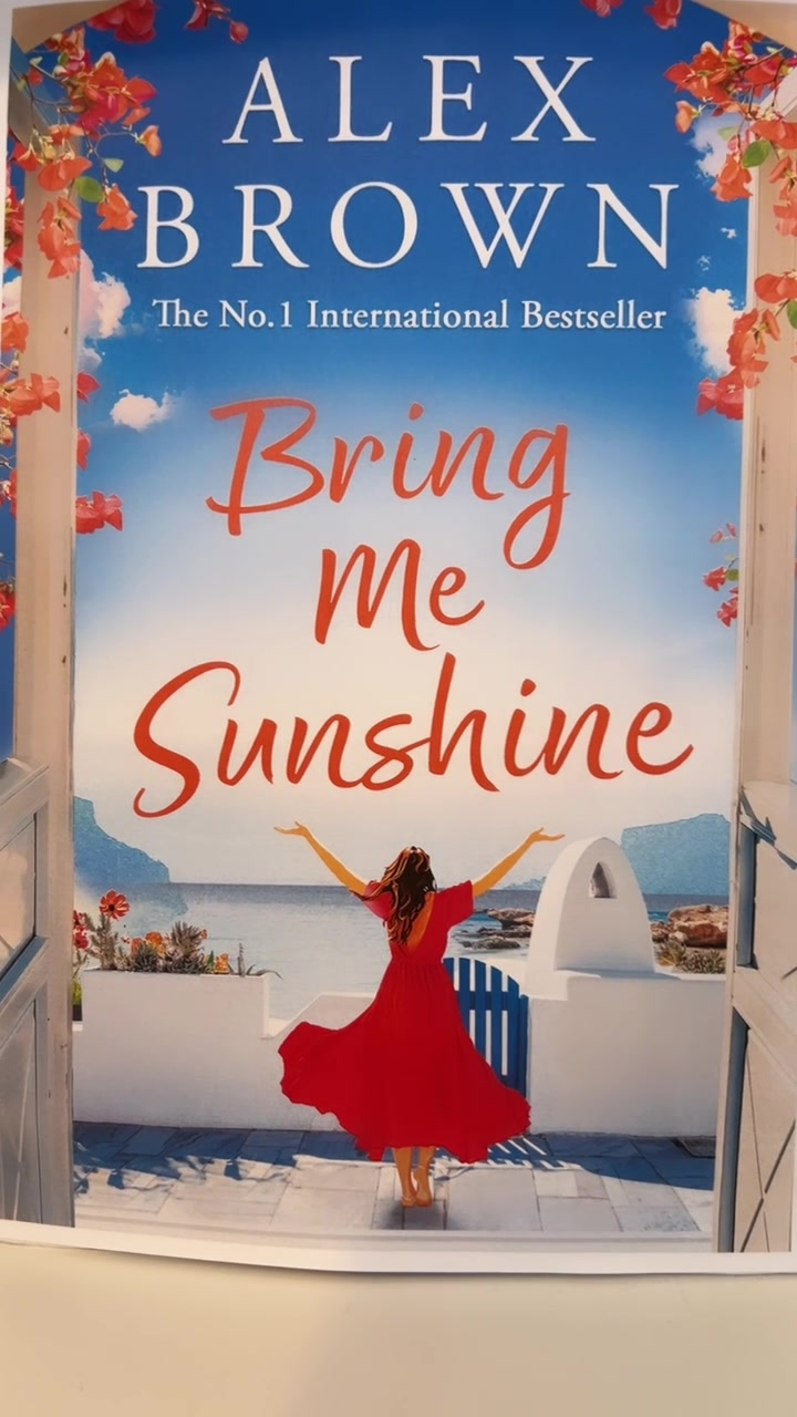 @AlexBrownBooks