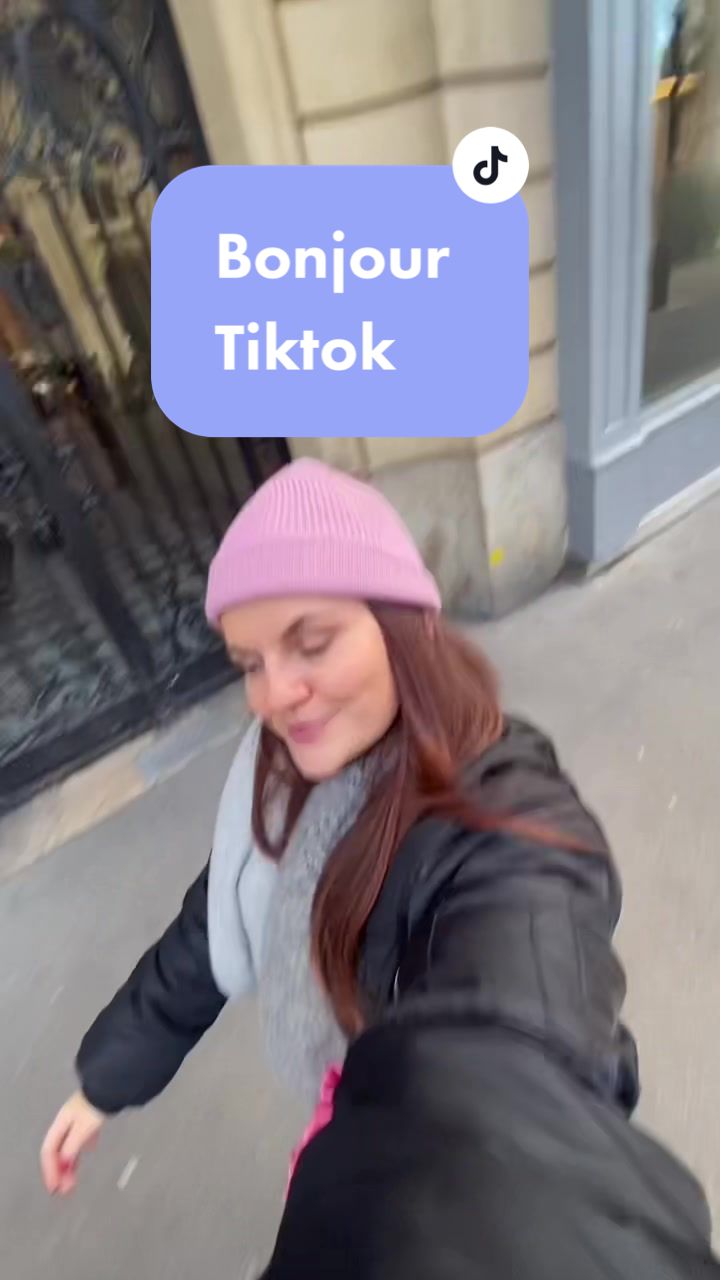 @Kate |journaliste mode beaut&eacute;✨