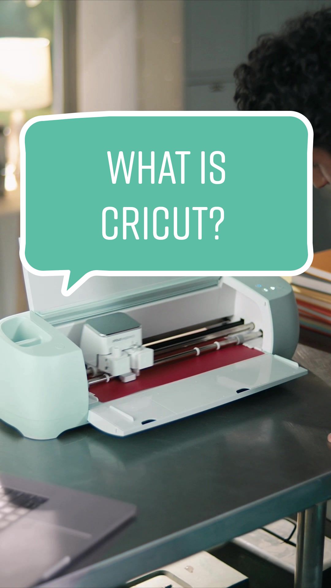 @Cricut UK & Ireland