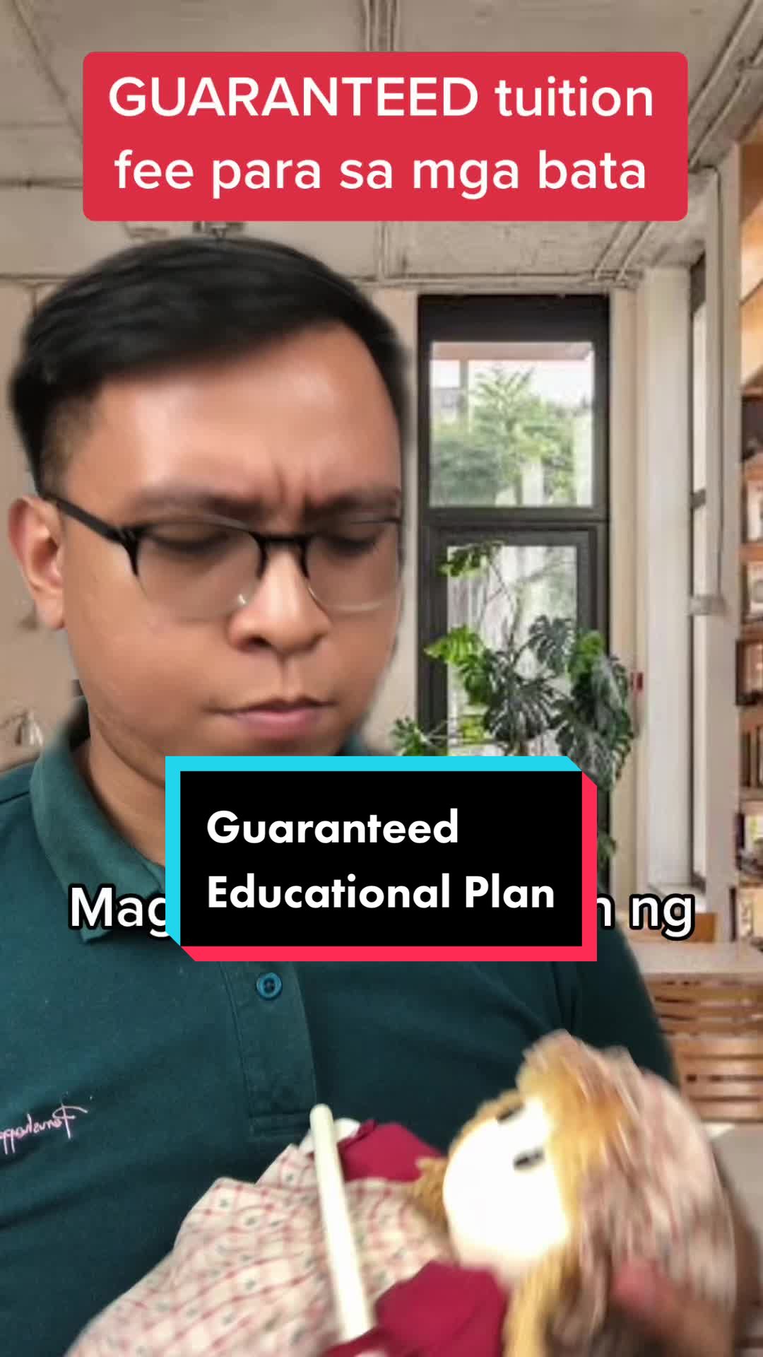 @James Fragata