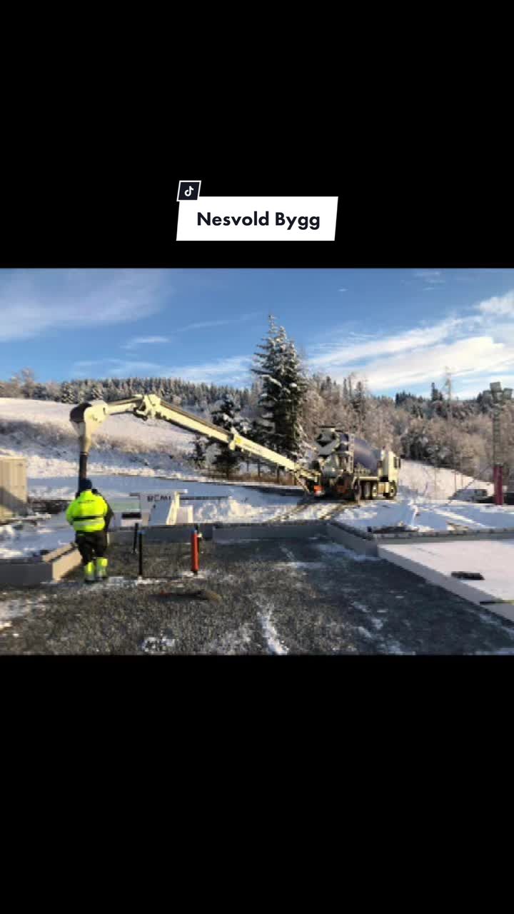 @Nesvold Bygg AS