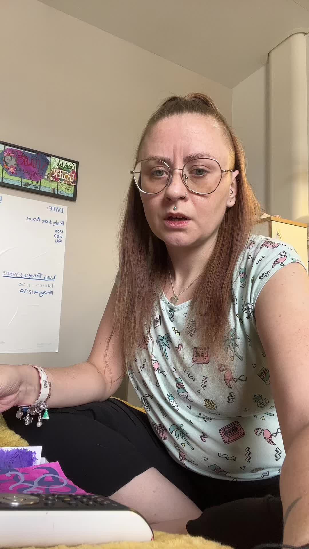 @April