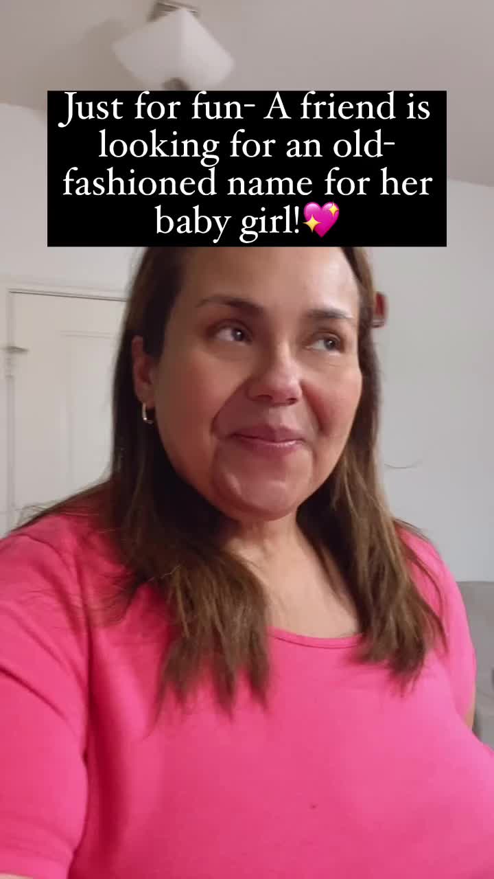 @Angelica Sanchez