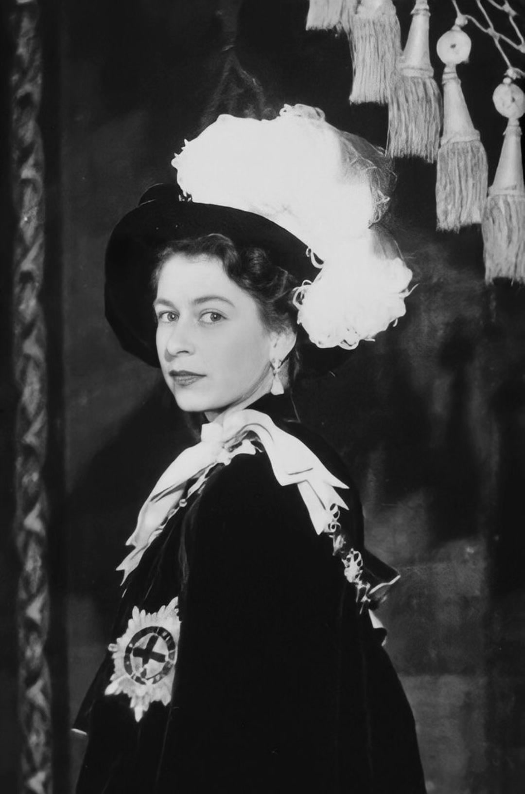 @🇬🇧Queen Elizabeth II🇬🇧