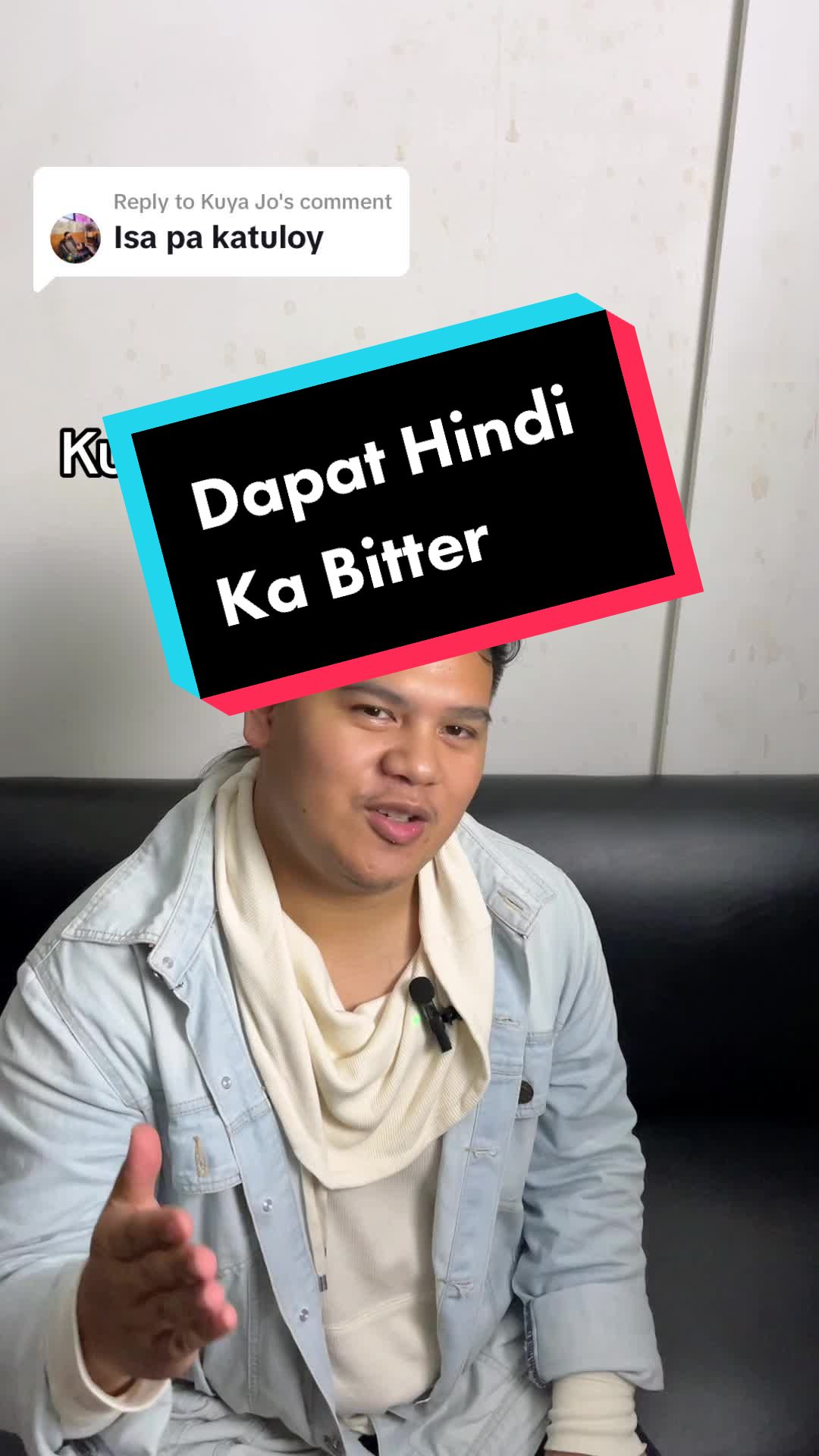 @Joseph Antolin