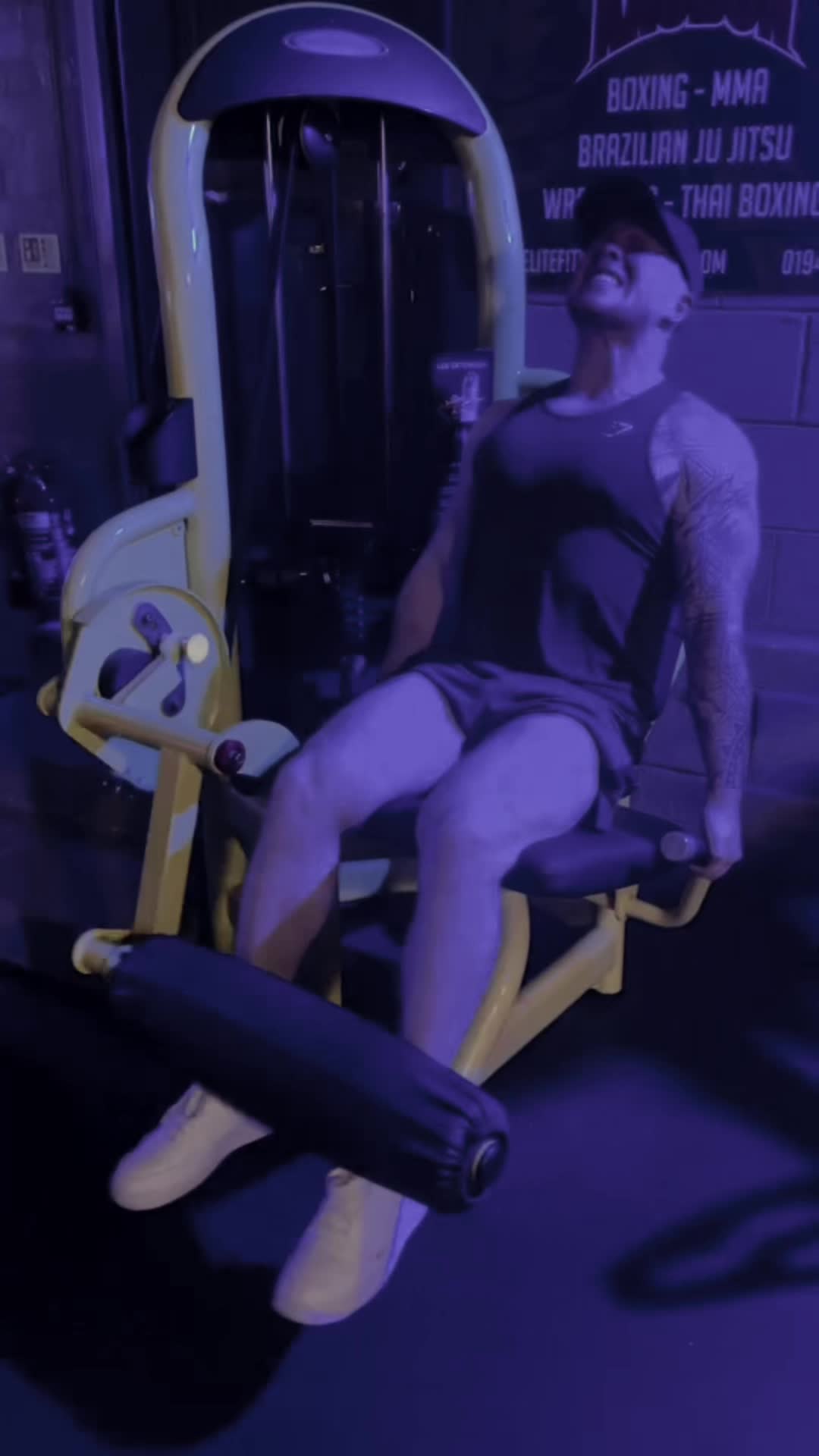 @TJW-Fitness