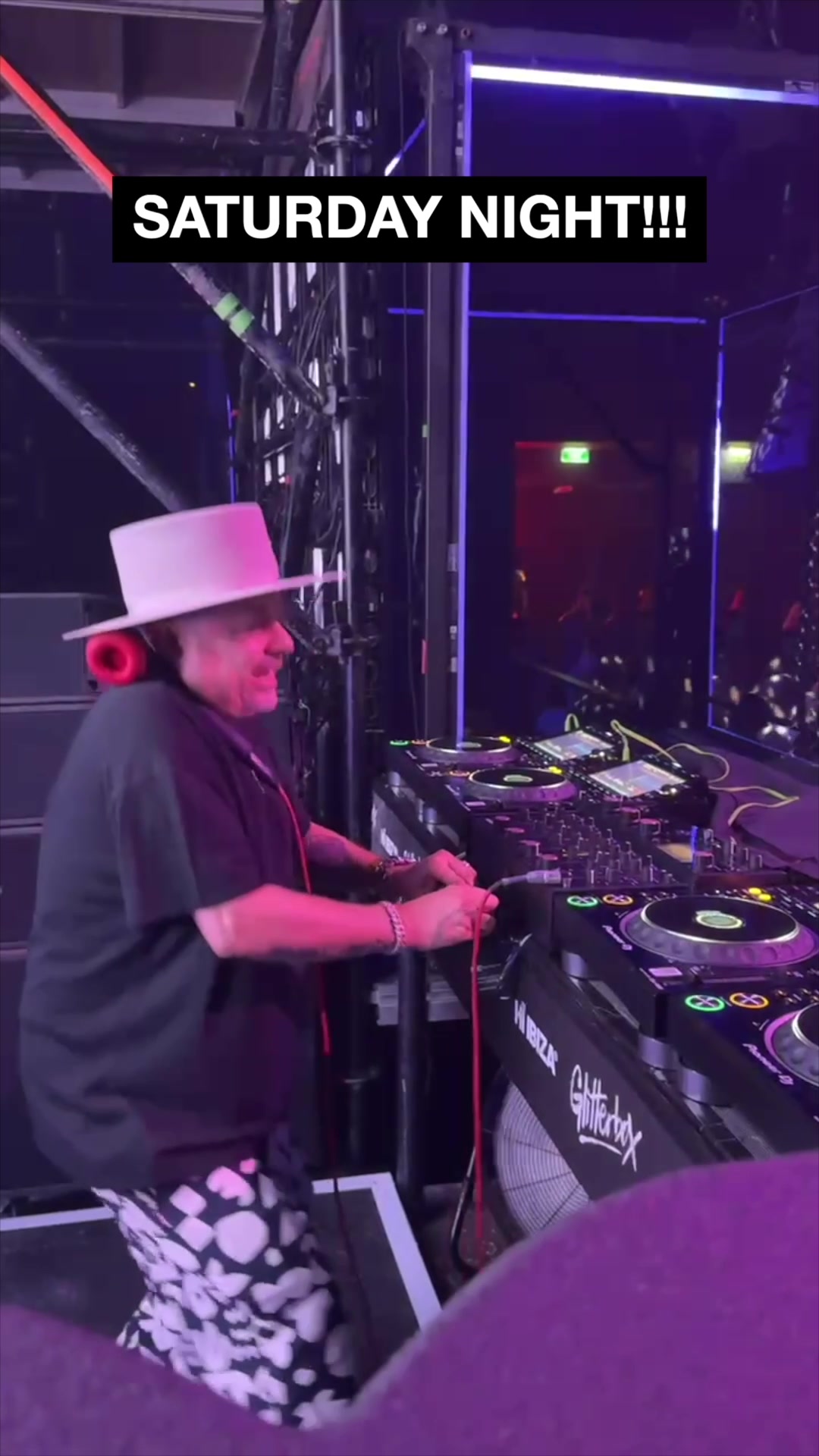 @Louie Vega