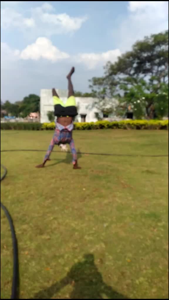 @Husenappa Nayak