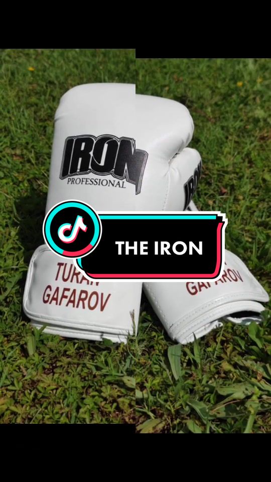 @THE IRON