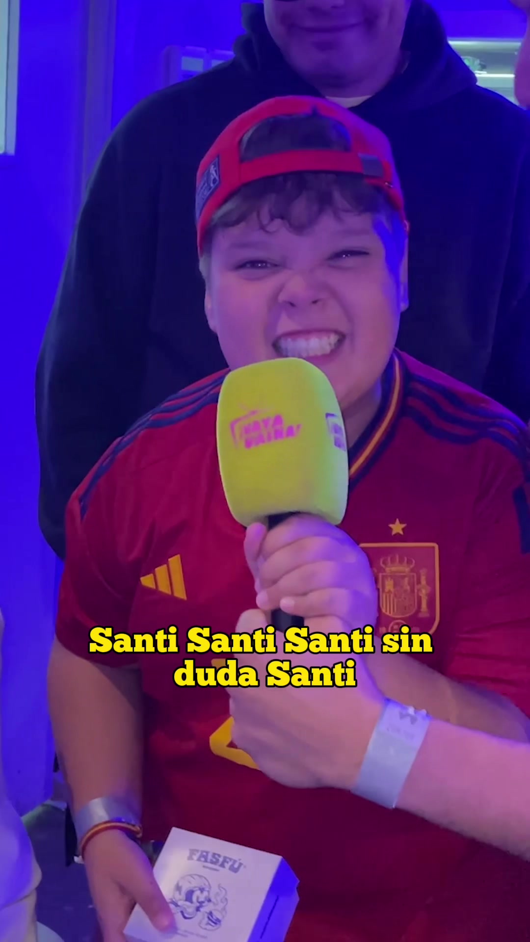 @¡Vaya Vaina!