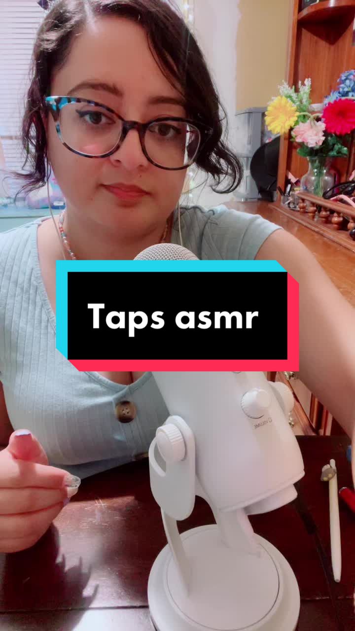 @Jenni Moon ASMR