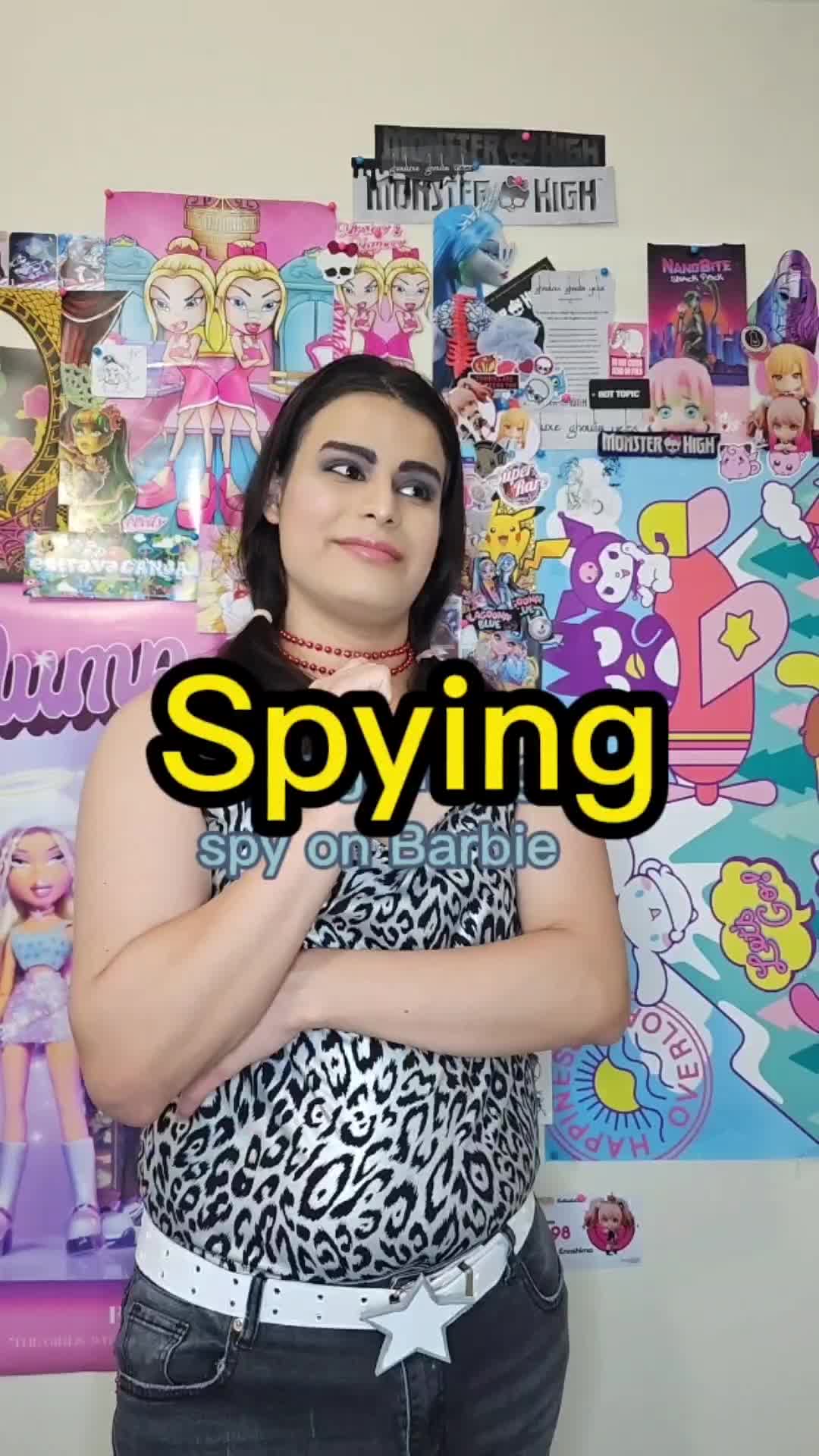 @Silly Goose
