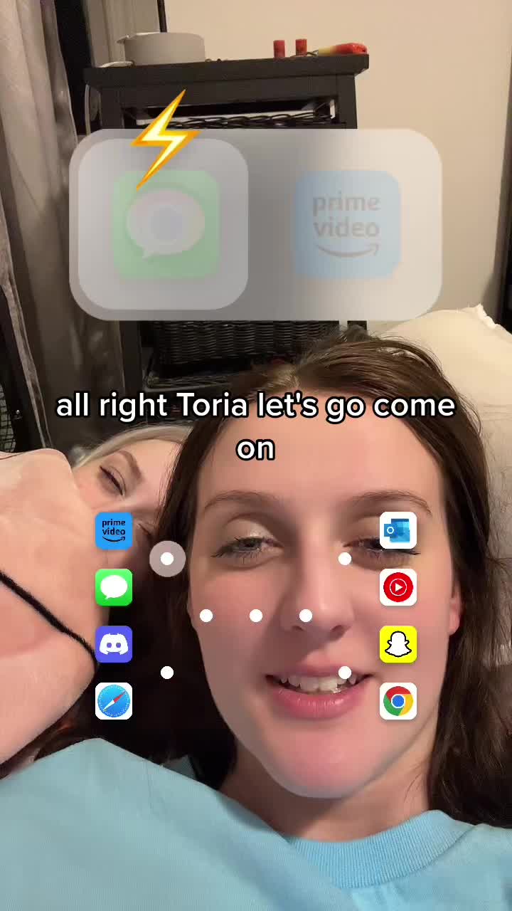 @Tori