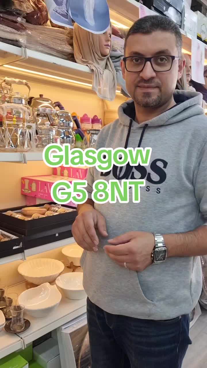 @NESTORY