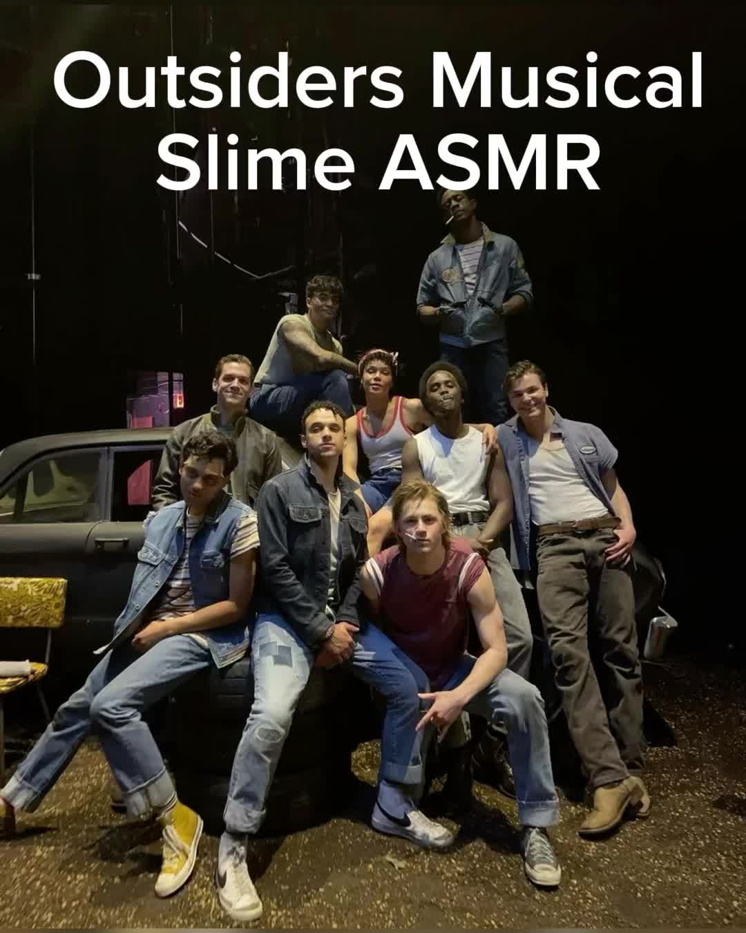 @Outsidersslime_ASMR