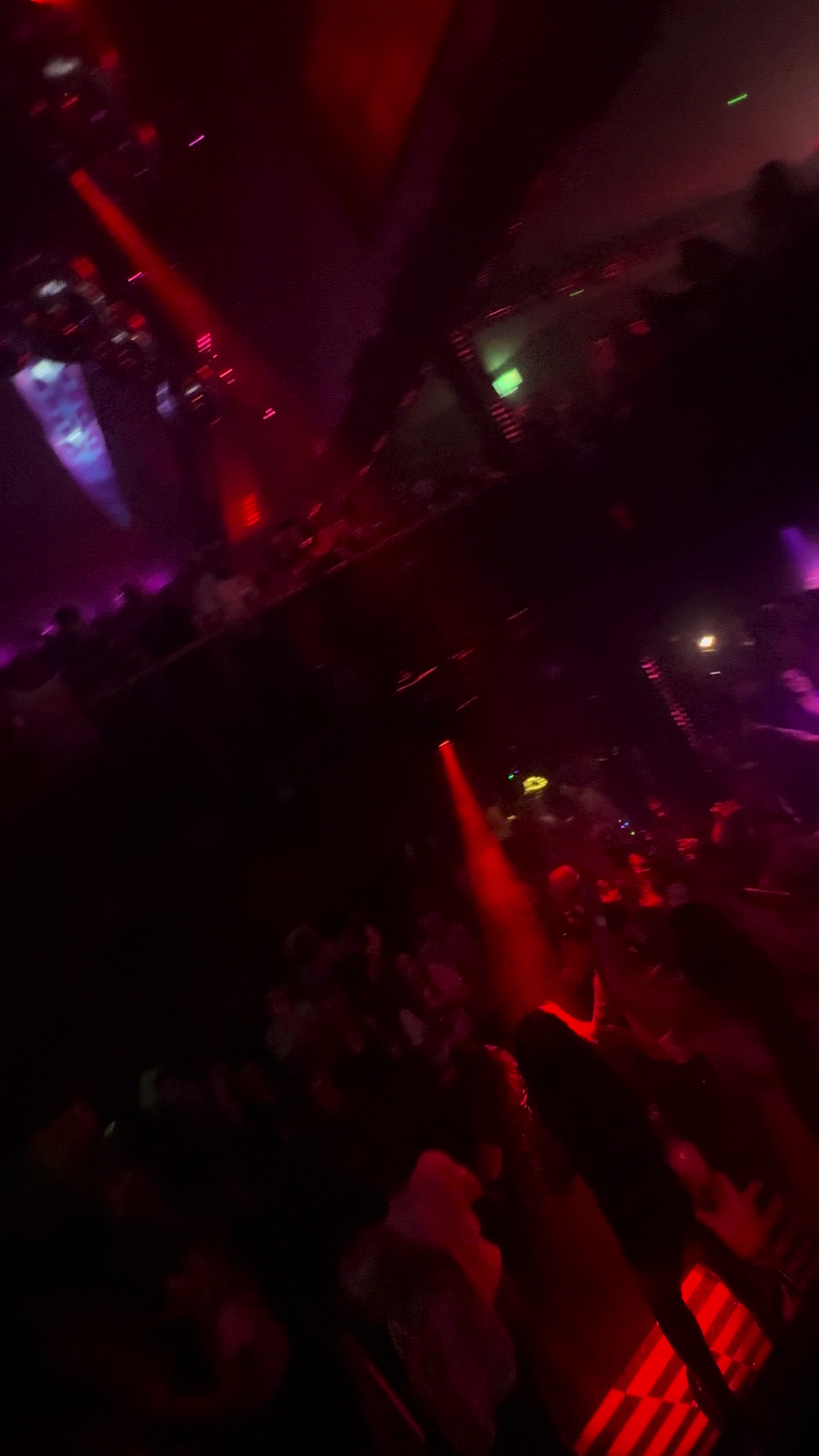 @Energy 106 Belfast