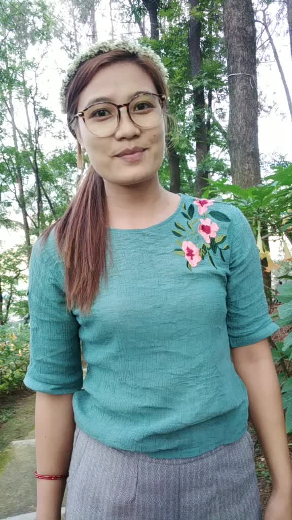@aleenasagar😍😍♥️