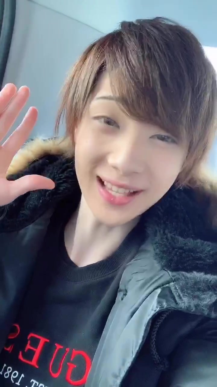 @いせ
