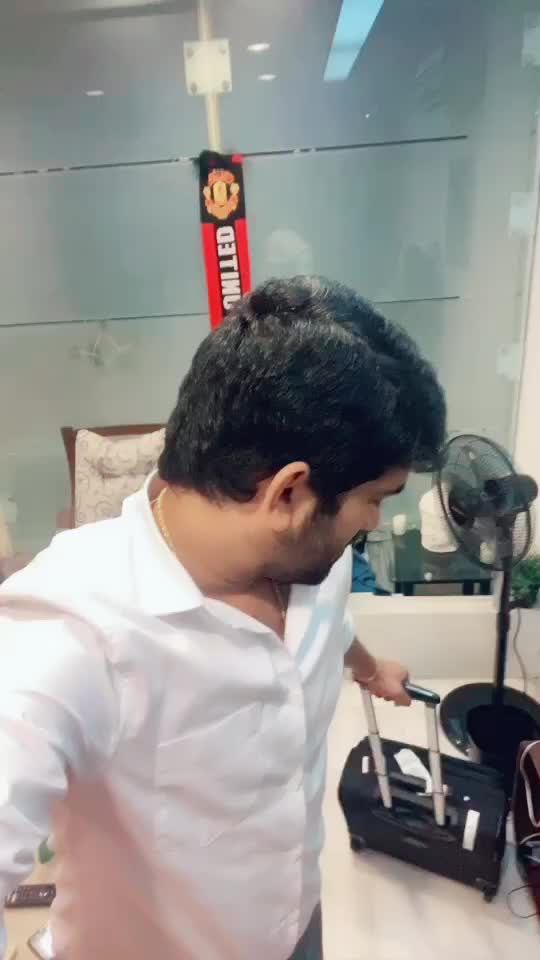 @Kittu Rahul Varma