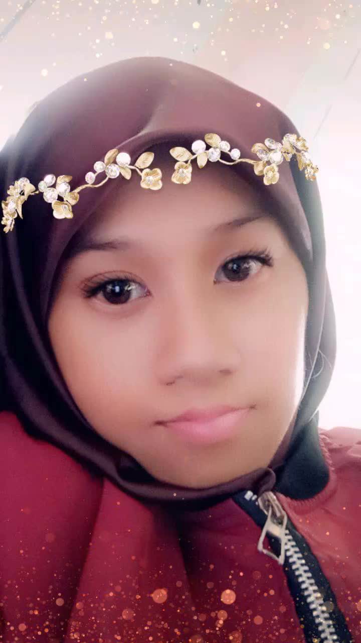 @Sara Nabila