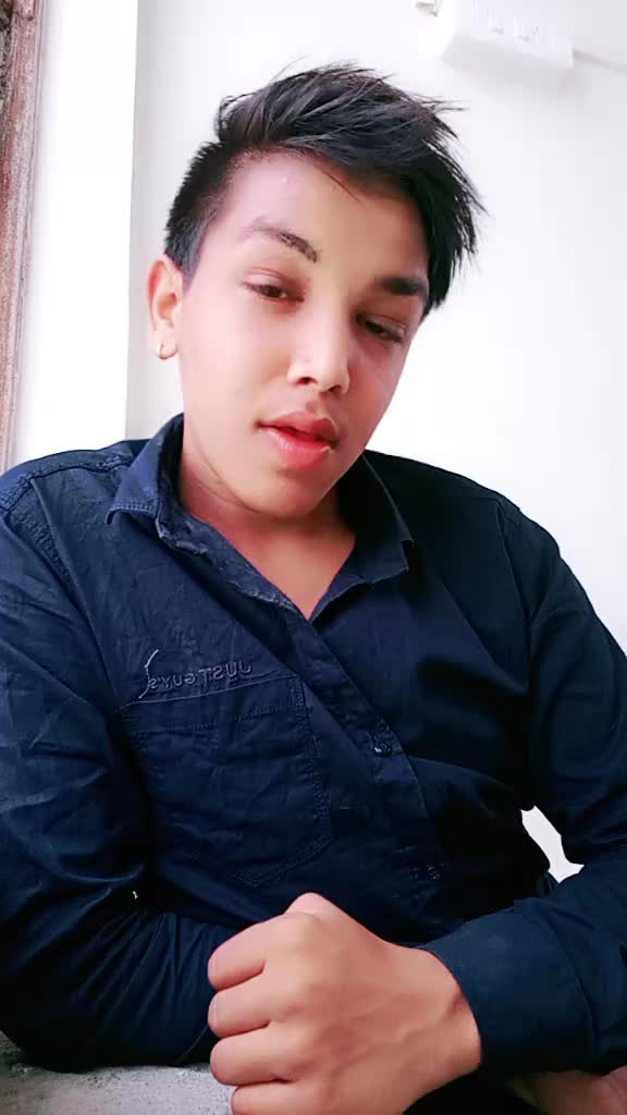 @😎THE BROUN BOy😎💓