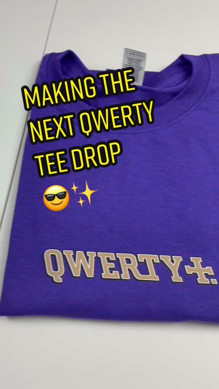 @QWERTY